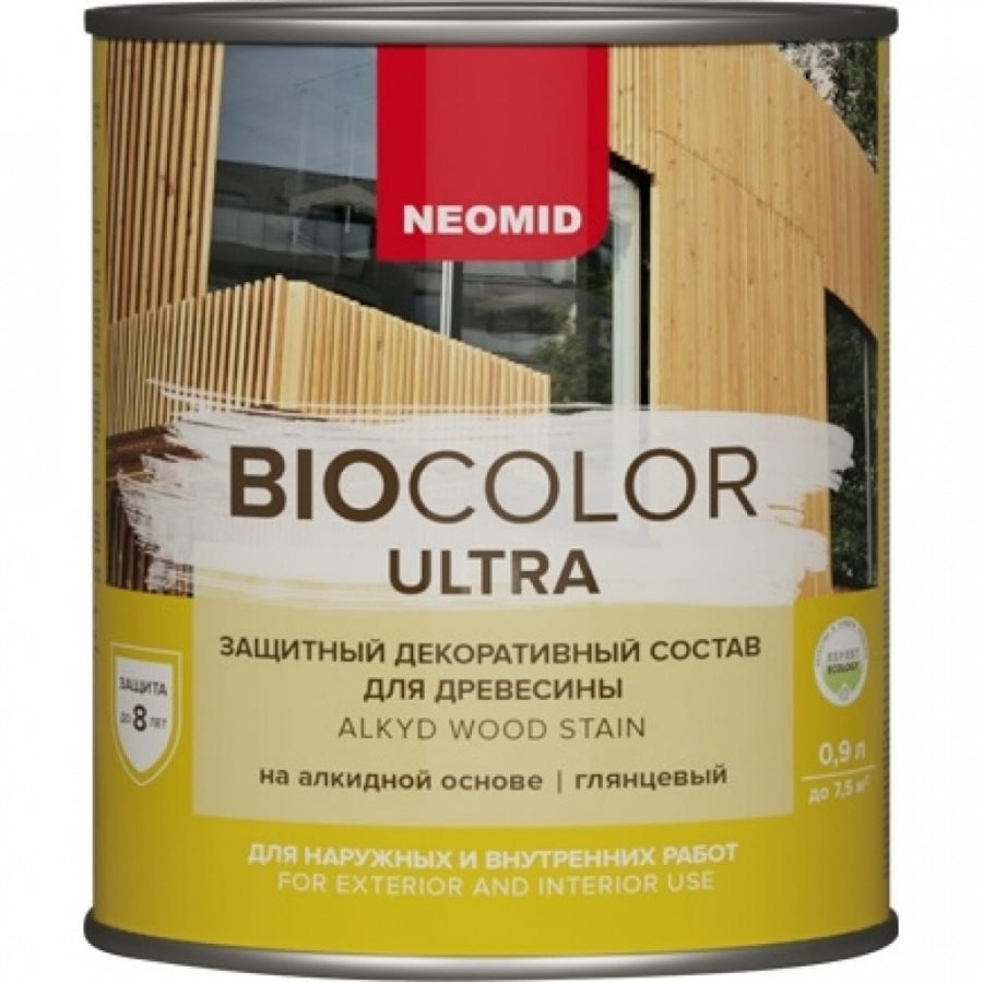 Пропитка NEOMID BIO COLOR ULTRA NEW 2020