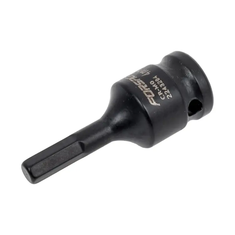 Ударная шестигранная головка-бита Forsage F-2243204(47975)