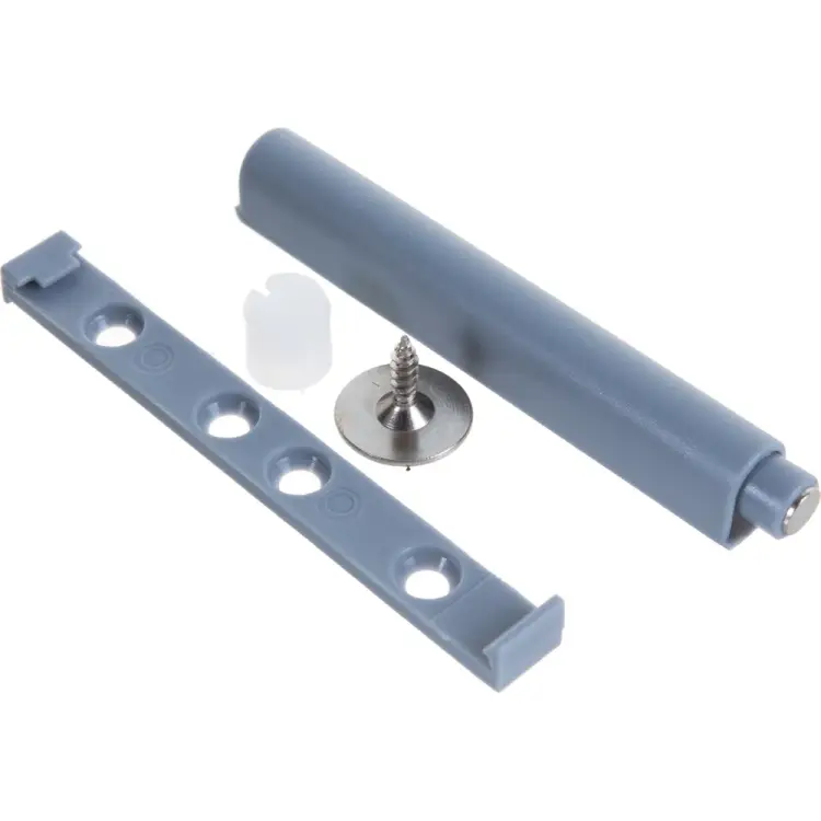 Накладной толкатель JET 101 PUSH OPEN PTC101T.003GR99 Накладной толкатель JET 101 PUSH OPEN PTC101T.003GR99