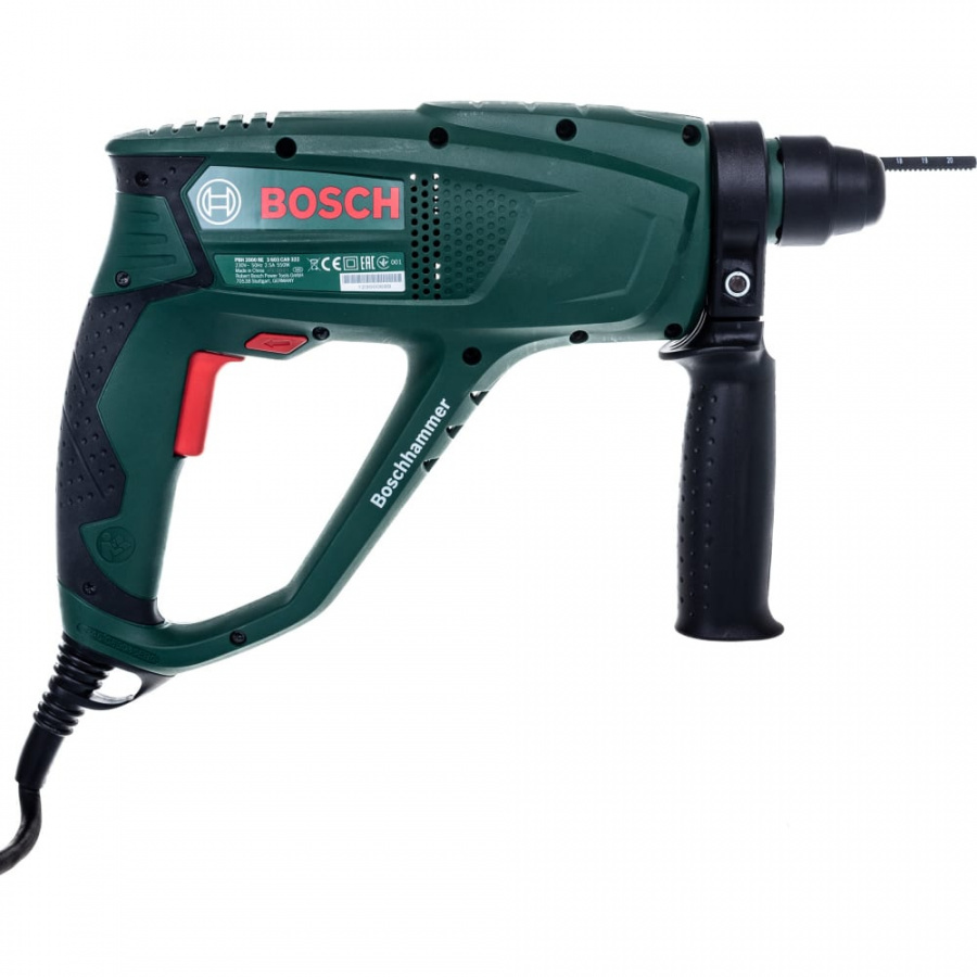 Перфоратор Bosch PBH 2000 RE