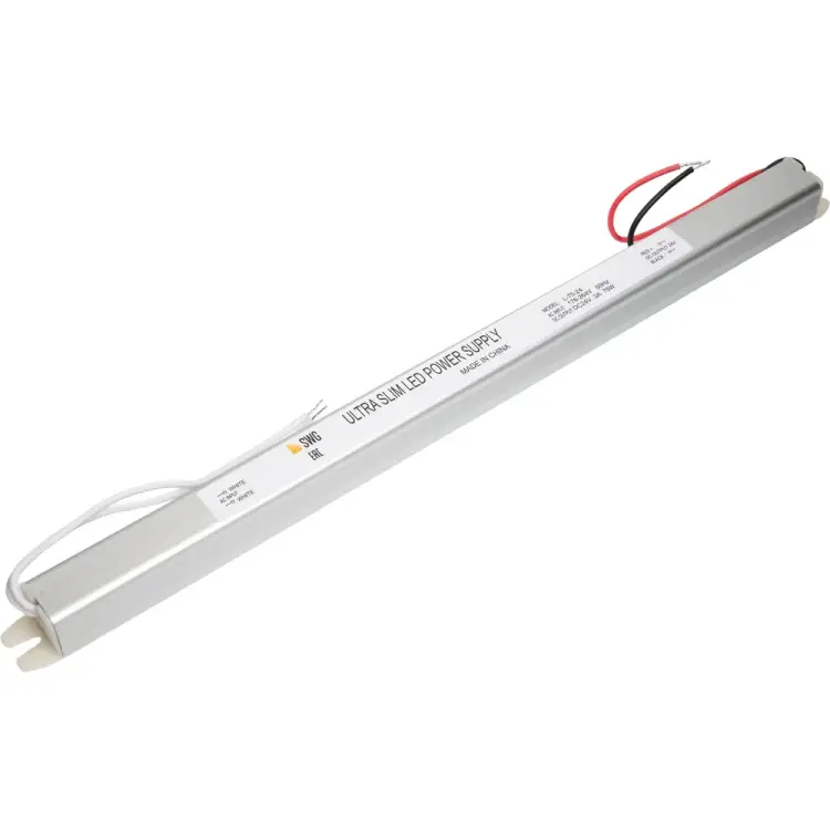 Сверхтонкий блок питания SWG L-75-24 00-00004764