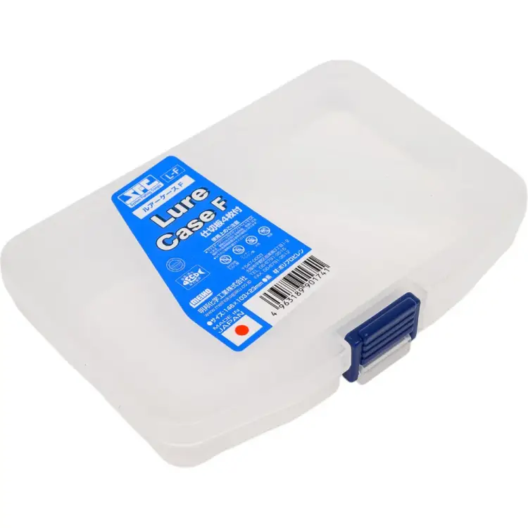 Рыболовная коробка MEIHO SFC LURE CASE F L-F