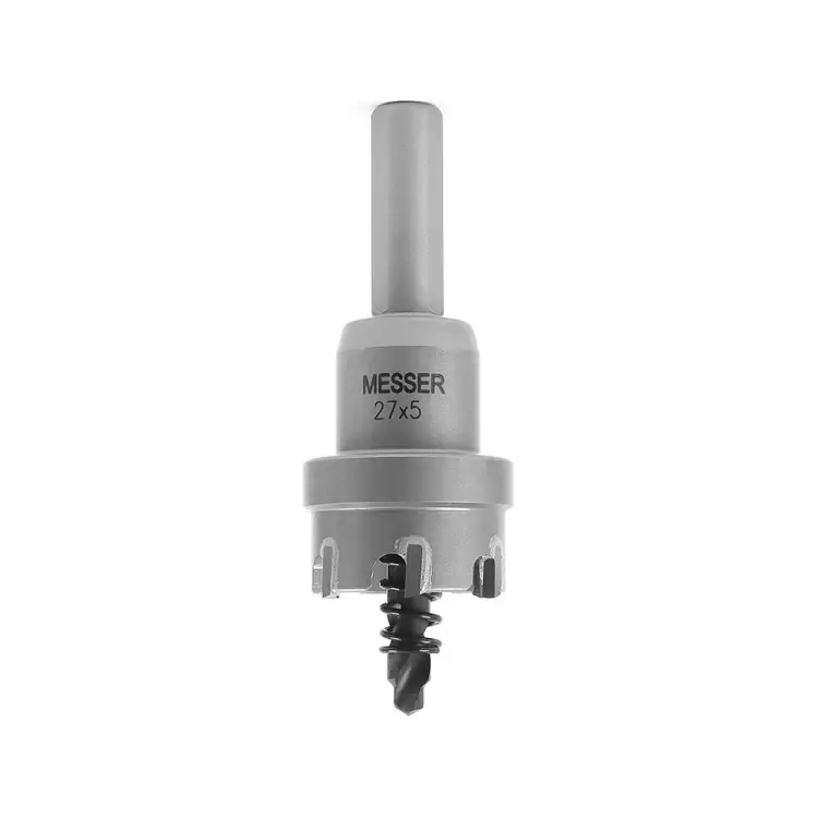 Коронка тст MESSER 46527 Коронка тст MESSER 46527