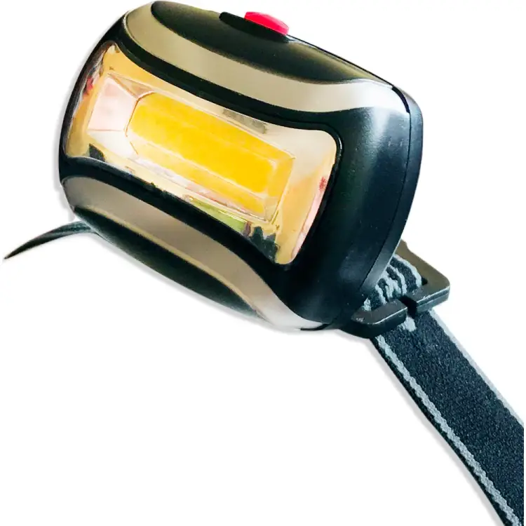 Фонарь Облик 2051 7411