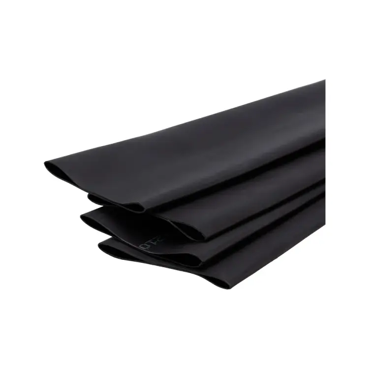 Двустенная клеевая термоусаживаемая трубка REXANT 26-2109