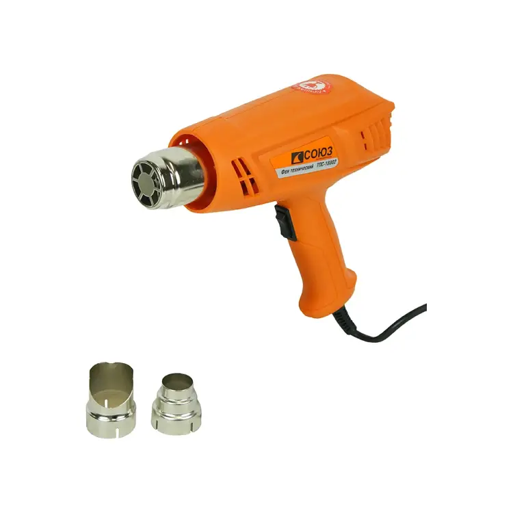 Технический фен Союз ТПС-18002