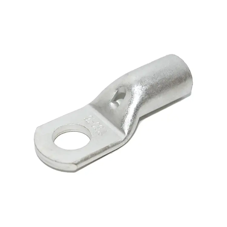 Кабельный наконечник KLR KL-T-15016 3015016