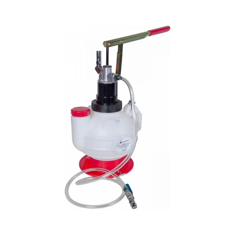 Набор для ручной замены масла в АКПП МАСТАК 104-30009C