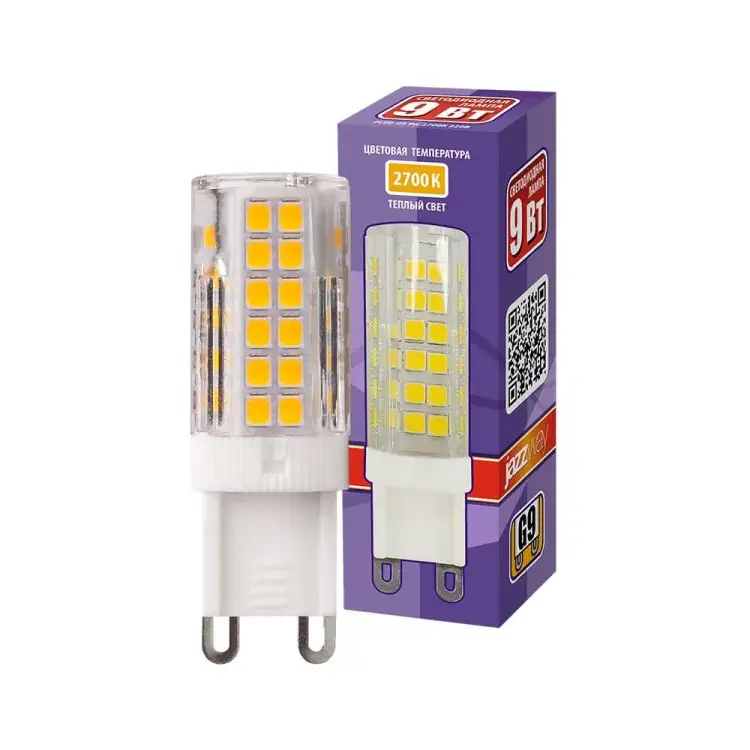 Лампа Jazzway 5001039