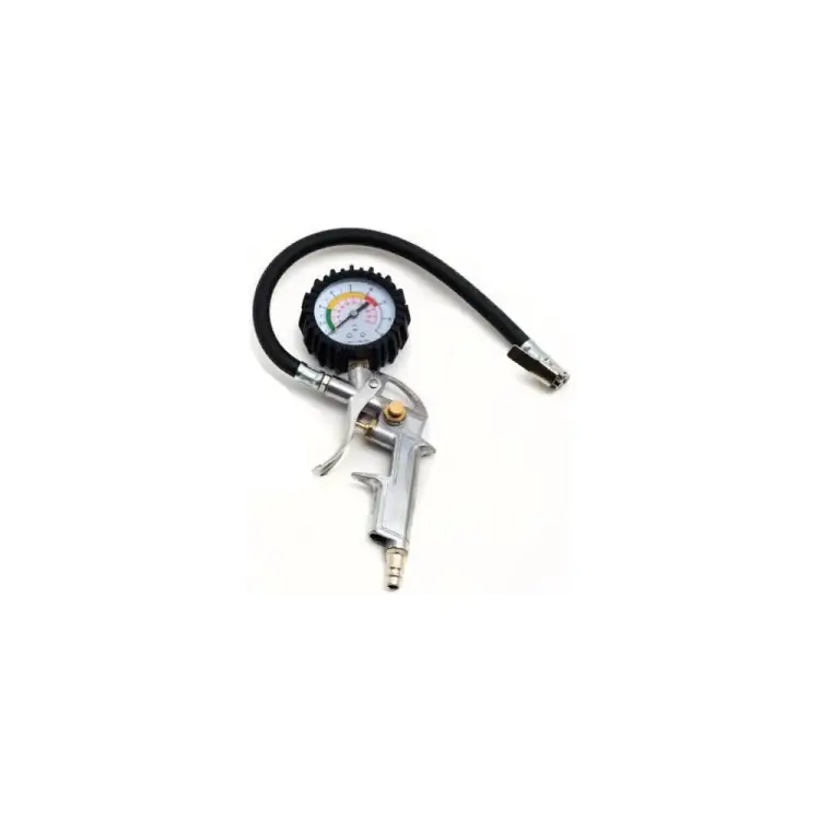 Пистолет для подкачки шин Сервис Ключ 70600