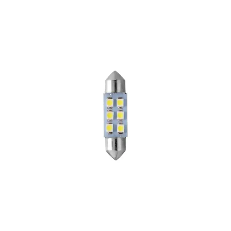 Светодиод Маяк 4630010931290 12T11x36-W\6SMD