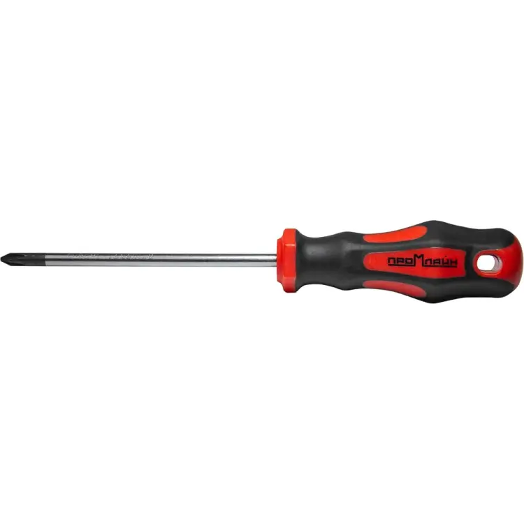 Крестовая отвертка Промлайн ПЛ024544_z022