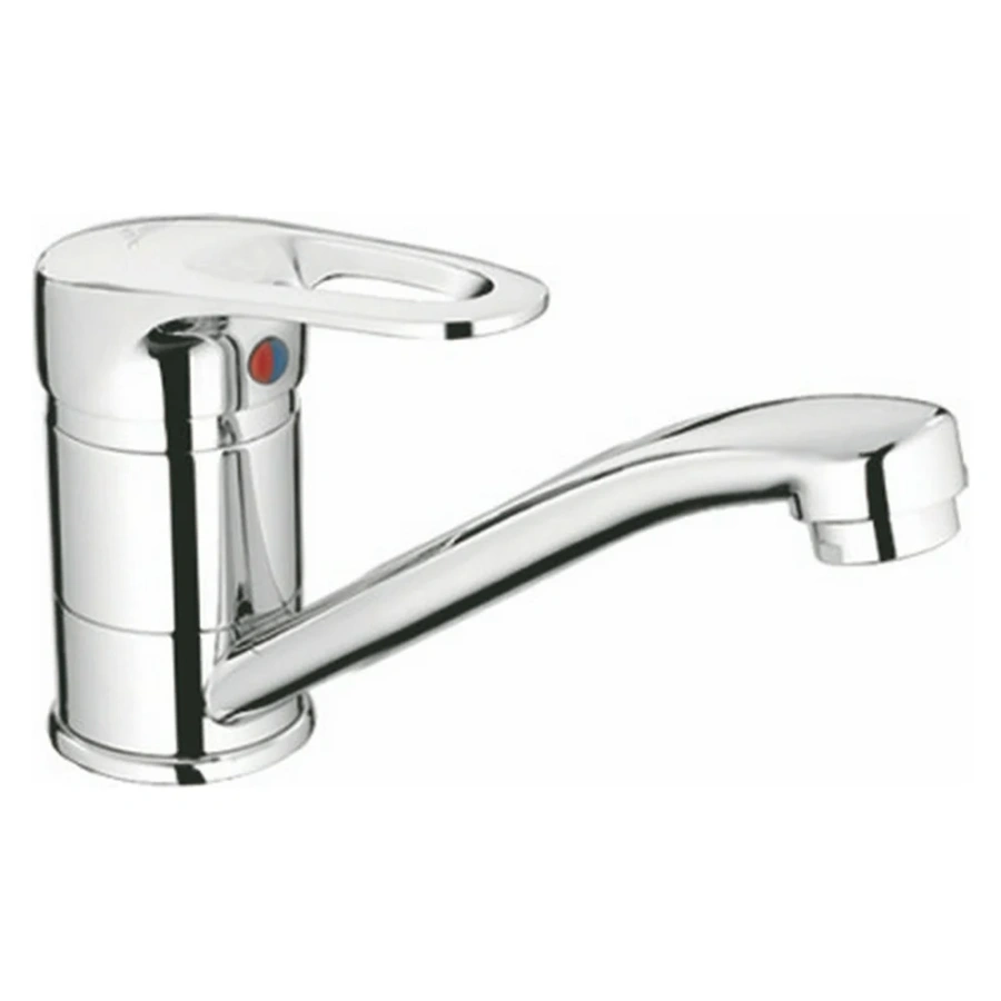 Смеситель для кухни Ledeme L4568-B 89787