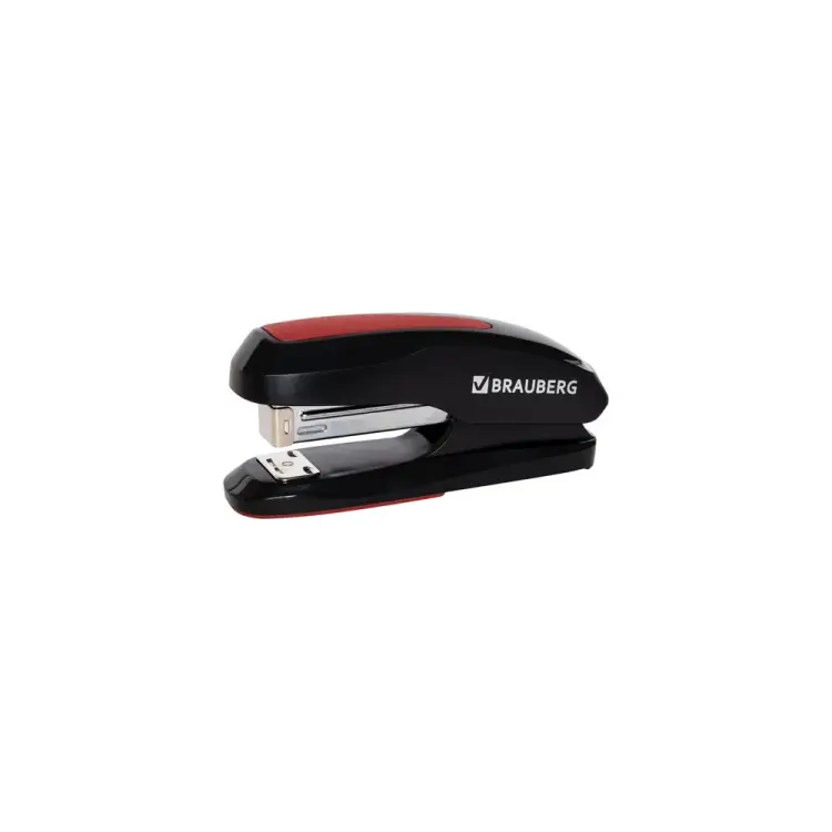 Степлер BRAUBERG Super 229085