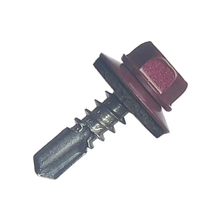 Кровельный саморез по металлу МЕТАЛЛСЕРВИС 1271106