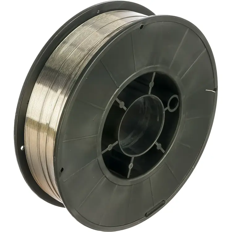 Алюминиевая проволока Foxweld Св-АМг5/ER-5356 1563