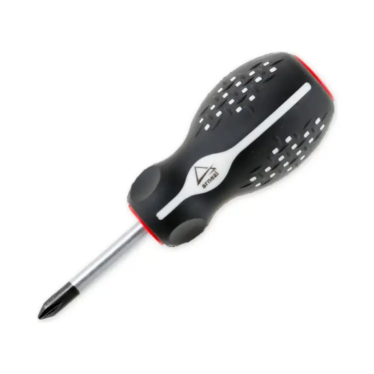 Крестовая отвертка Arnezi R2010009