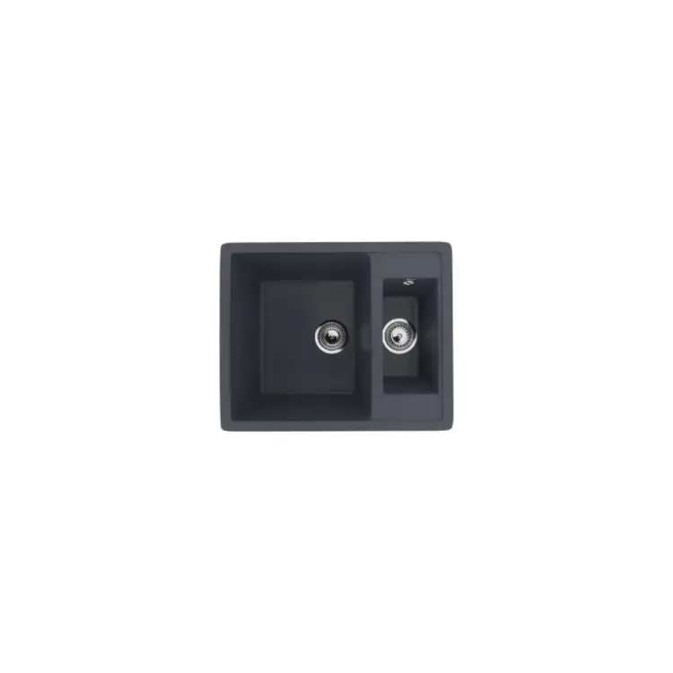 Кухонная мойка ULGRAN U-106 U-106-343 Кухонная мойка ULGRAN U-106 U-106-343