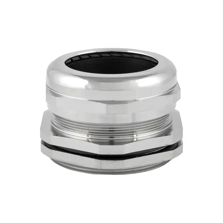 Металлический сальник EKF MGM54 PROxima plc-mgm-54