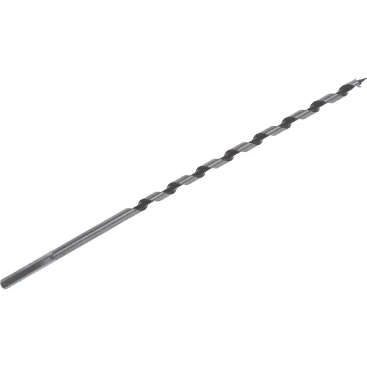 Спиральное сверло по дереву Biber 71406 тов-104902