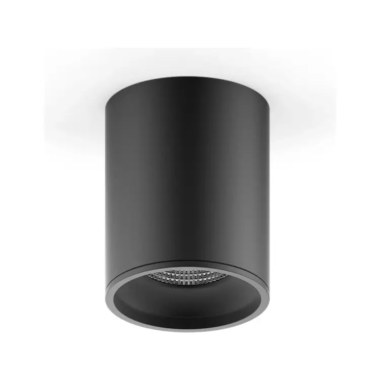 Накладной светильник Gauss HD007