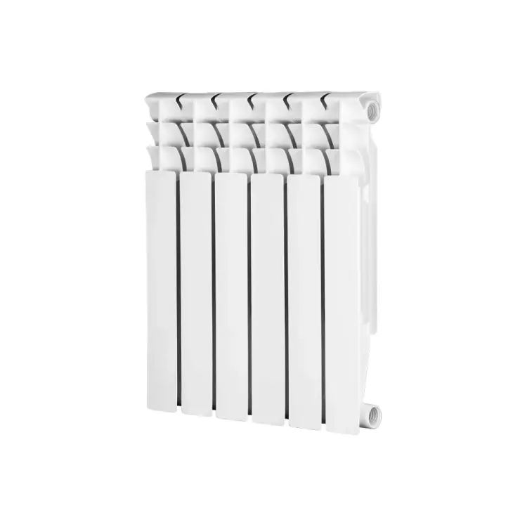 Биметаллический радиатор EVOLUTION CN-EV F EvВ 500 009050206-03