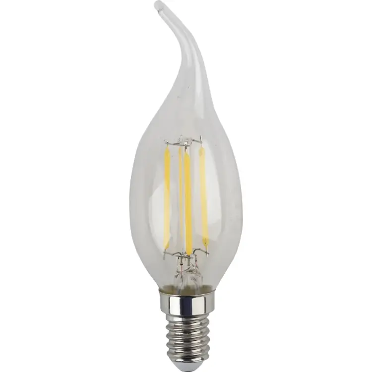 Светодиодная лампочка ЭРА FLED BXS9W840E14 Б0047005