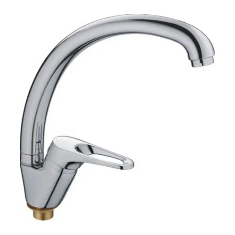 Смеситель для кухни Haiba 539768