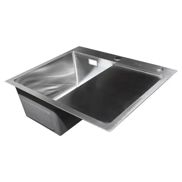 Мойка SANTREK 312402