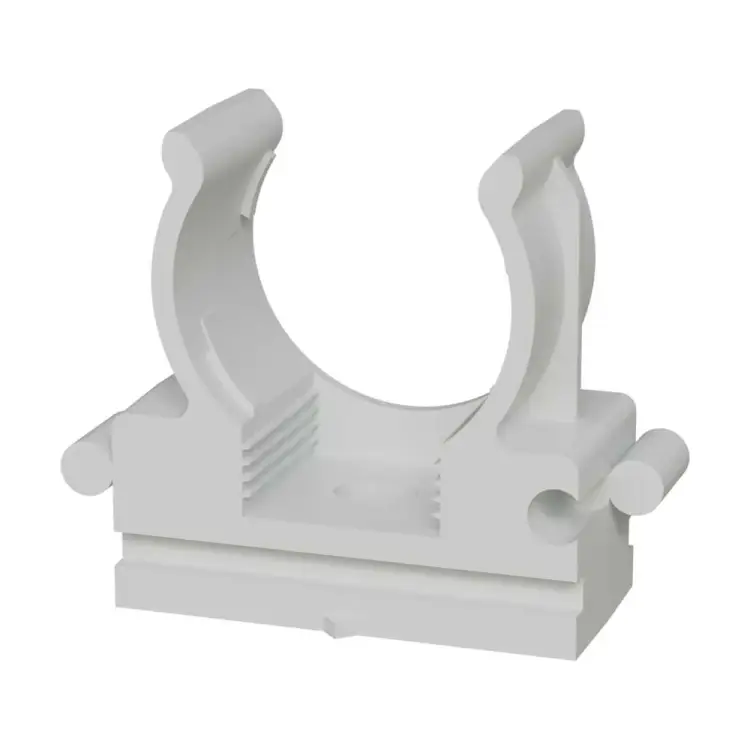 Держатель (клипса) для труб Экопласт CFQ20 41520HF