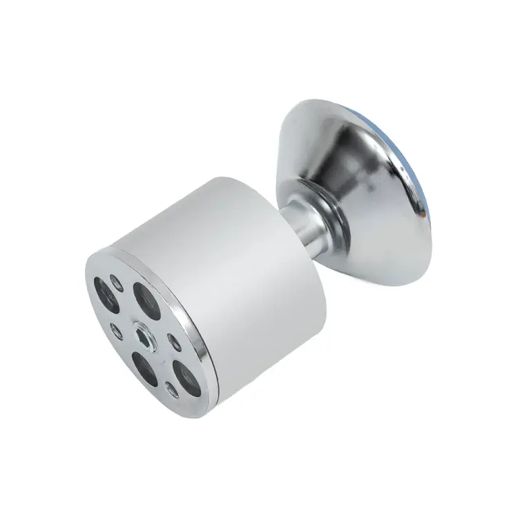 Круглая регулируемая ножка Tech-Krep 148555