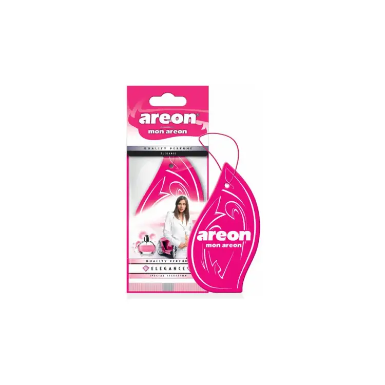 Ароматизатор Areon MON AREON MA05