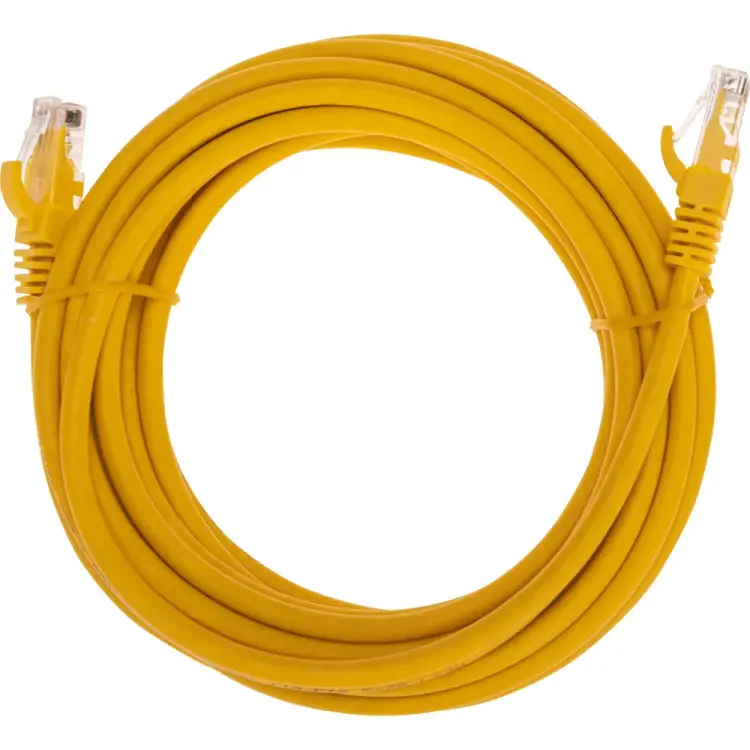 Патч-корд REXANT 02-0295-5 Патч-корд REXANT 02-0295-5