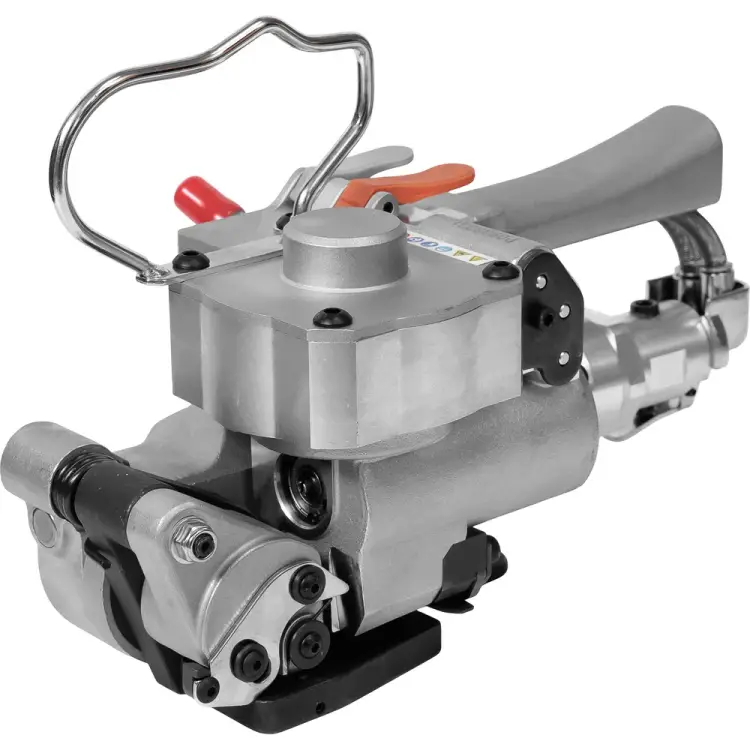 Пневматический стреппинг-инструмент для пп и пэт лент АЛГА ПАК АП AQD 25