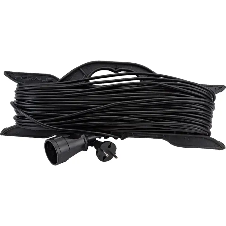 Удлинитель SVET УХ6-1-50-Р SV0423-0009