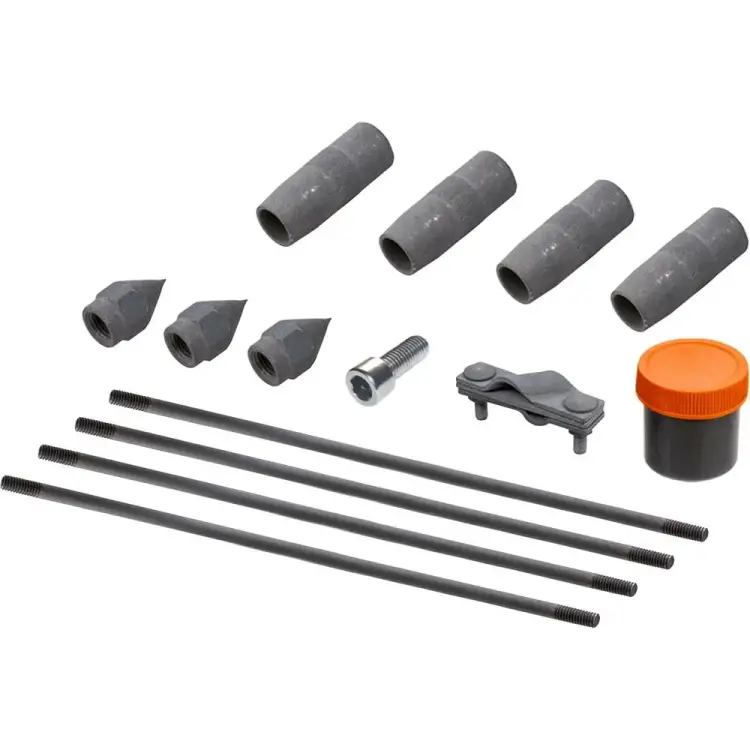 Комплект для контура заземления TDM ELECTRIC №12 SQ2402-0012