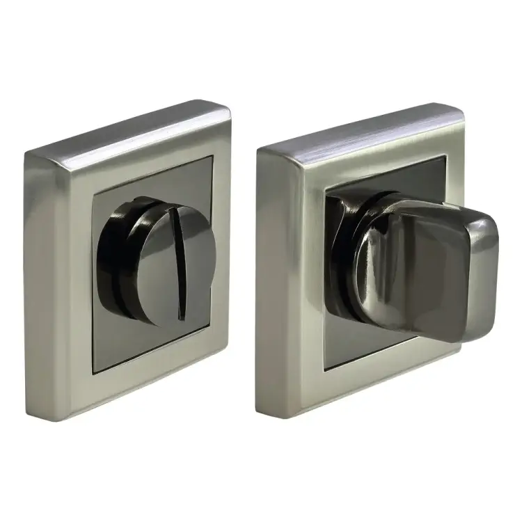 Сантехническая завертка MORELLI MH-WC-S SN/BN 9010582