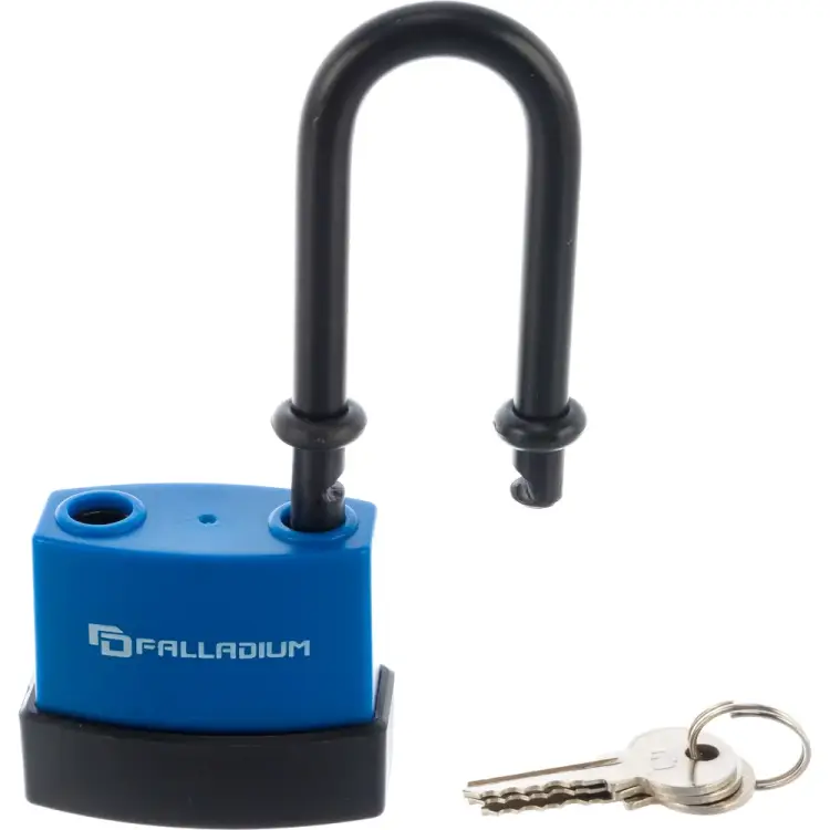 Навесной замок Palladium 907WP-50L 10103