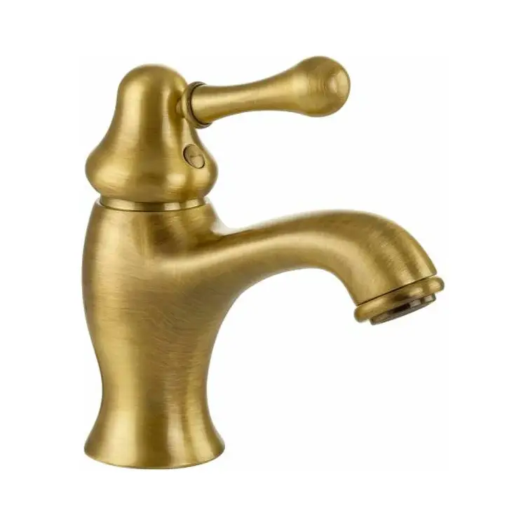 Смеситель для раковины MAYA Migliore 18917