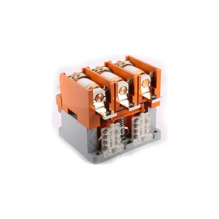 Вакуумный контактор ВТМ КВТ1,14 4,0/400 220В ВТМ00021163