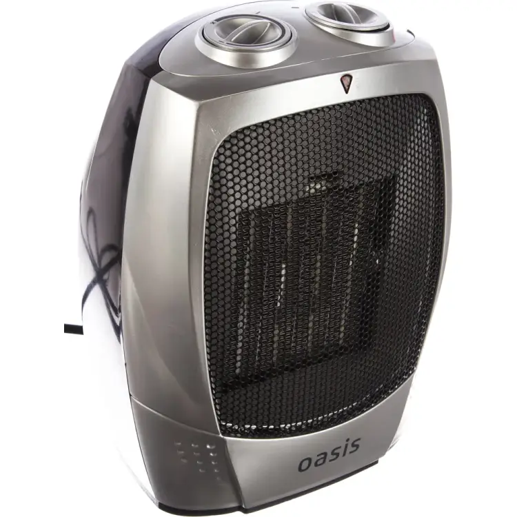 Тепловентилятор OASIS KS-15 4670004377109 Тепловентилятор OASIS KS-15 4670004377109