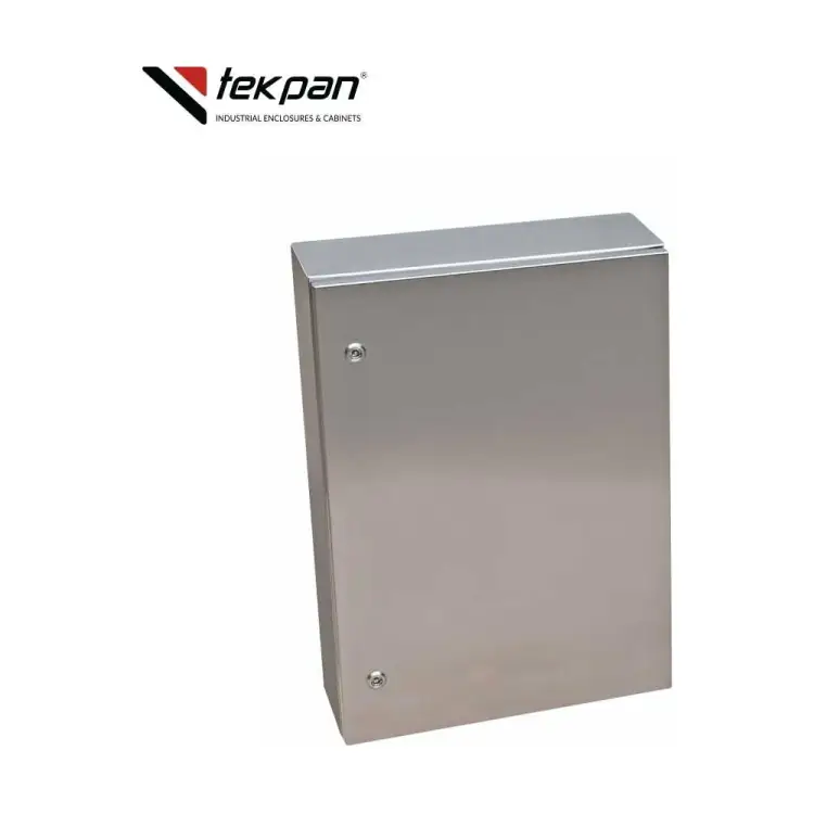 Навесной шкаф Tekpan TP DM216030K