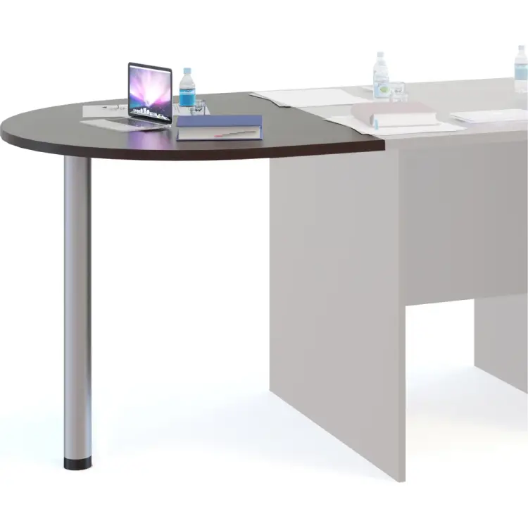 Приставной стол СОКОЛ СПР-03 СПР03Б6