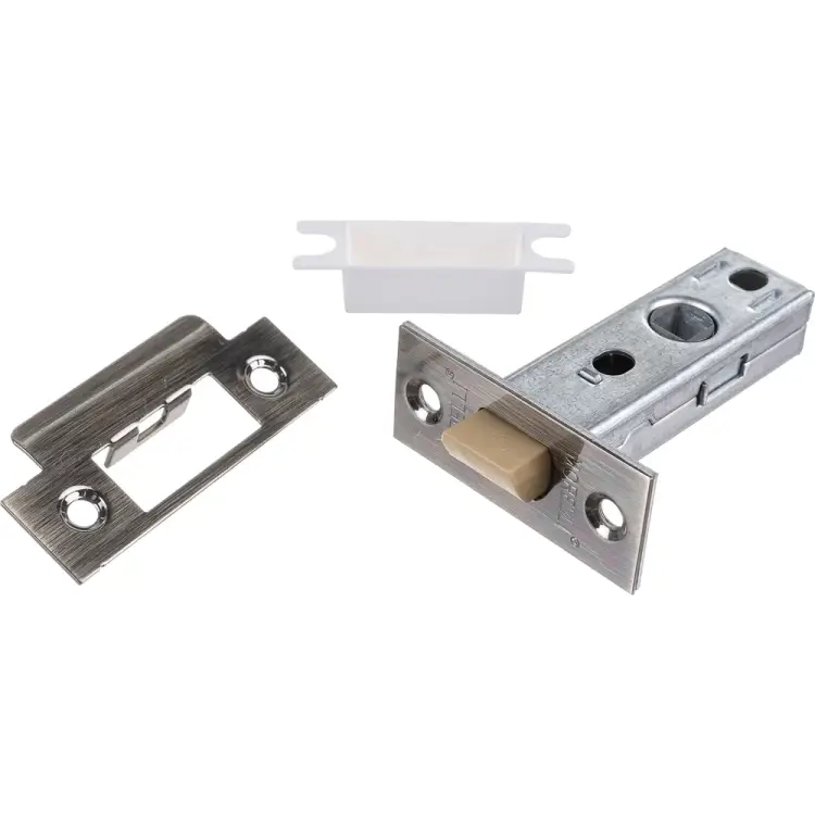 Межкомнатная защелка MORELLI L6-45 AB 9008914