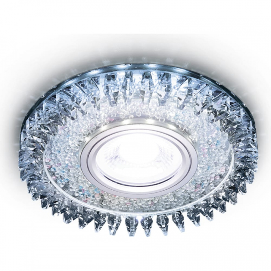 Встраиваемый светильник Ambrella Light Led