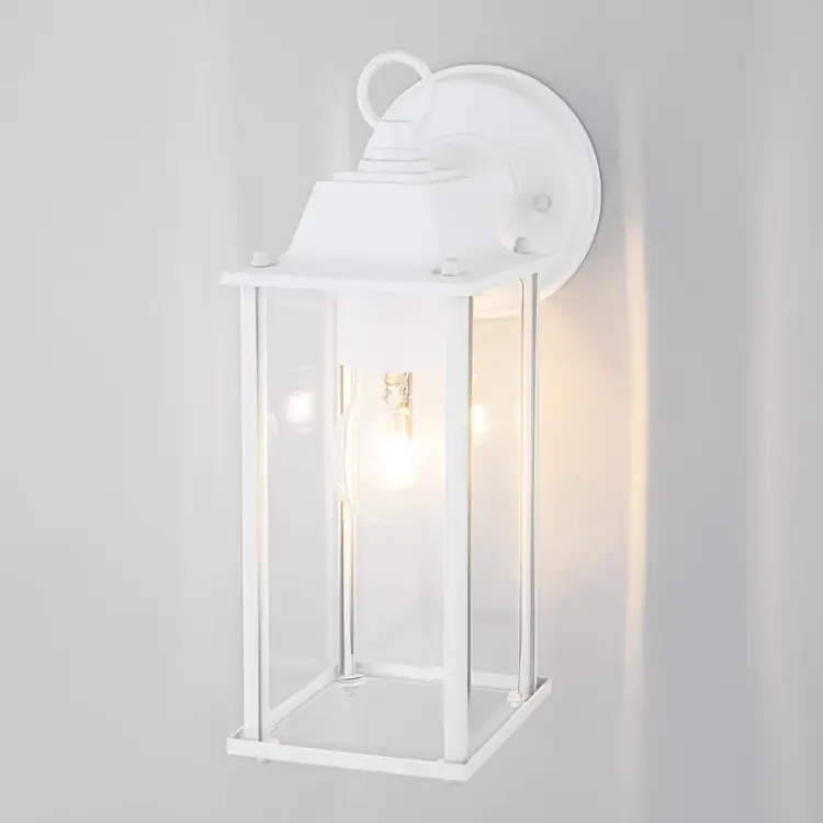 Садово-парковый светильник Elektrostandard BRICK a038439