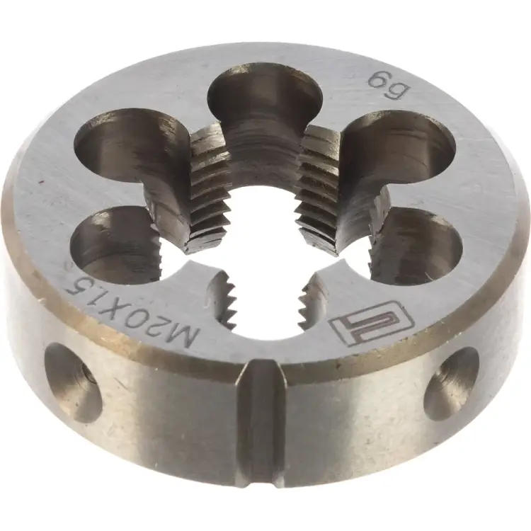 Плашка СИБРТЕХ 77054