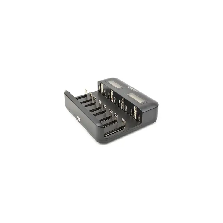 Зарядное устройство Robiton VolumeCharger LCD 16980 Зарядное устройство Robiton VolumeCharger LCD 16980