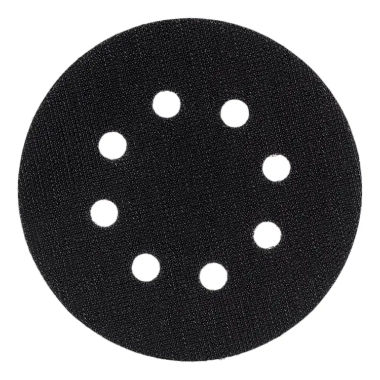 Материал липучка для диска-подошвы MIRKA VELCRO CONVERSION KIT V912125/8 Материал липучка для диска-подошвы MIRKA VELCRO CONVERSION KIT V912125/8