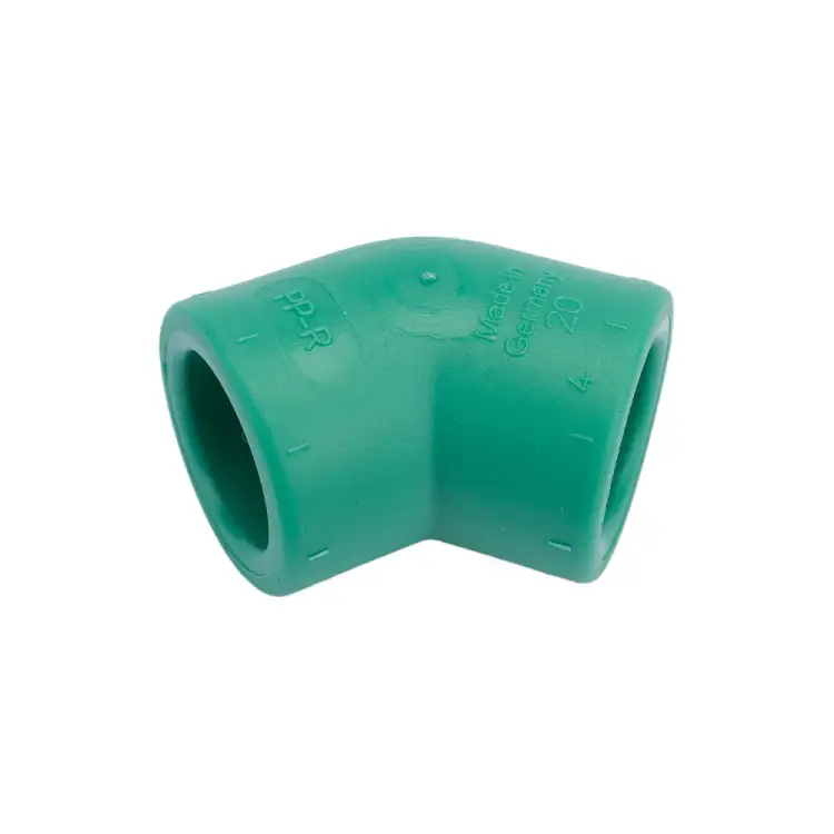 Полипропиленовый угол Banninger 7411064511